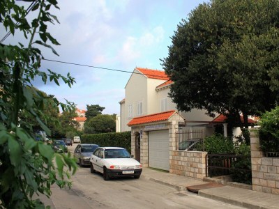 Apartment Studio flat with terrace Dubrovnik AS-8593-b - Outdoor photo 6