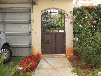 Apartment Studio flat with terrace Dubrovnik AS-8593-b - Outdoor photo 10