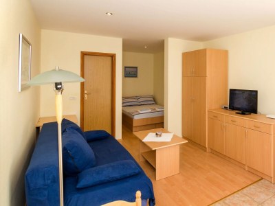 Apartment Studio flat with terrace Dubrovnik AS-8593-b - Outdoor photo 16