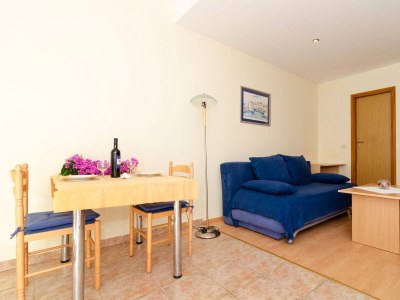 Apartment Studio flat with terrace Dubrovnik AS-8593-b - Outdoor photo 18