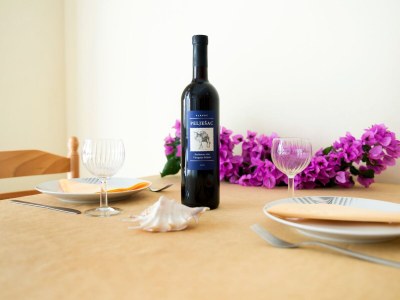 Apartment Studio flat with terrace Dubrovnik AS-8593-b - Outdoor photo 19