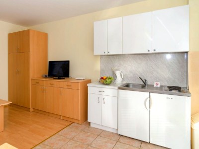 Apartment Studio flat with terrace Dubrovnik AS-8593-b - Outdoor photo 20