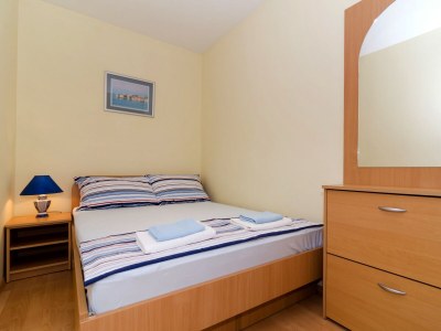 Apartment Studio flat with terrace Dubrovnik AS-8593-b - Outdoor photo 22