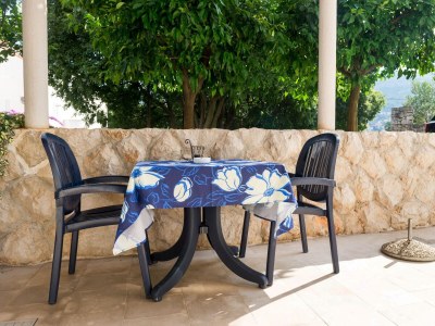 Apartment Studio flat with terrace Dubrovnik AS-8593-b - Outdoor photo 24