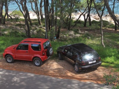 Apartment One bedroom apartment with terrace and sea view Jelsa, Hvar A-8729-a - Outdoor photo 16