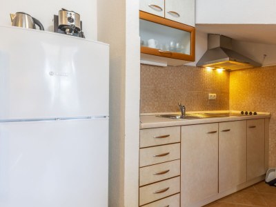 Apartment One bedroom apartment with terrace and sea view Jelsa, Hvar A-8729-a - Outdoor photo 20