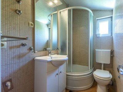 Apartment One bedroom apartment with terrace and sea view Jelsa, Hvar A-8729-a - Outdoor photo 25