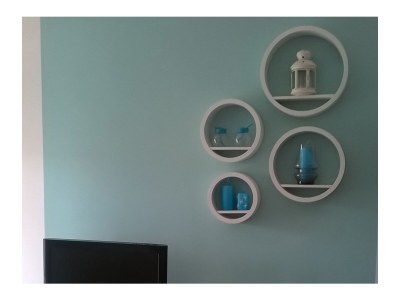 Apartment Two bedroom apartment with terrace and sea view Vrbnik, Krk A-5392-b - Outdoor photo 10