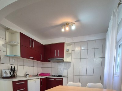 Apartment One bedroom apartment near beach Zavala, Hvar A-8774-b - Outdoor photo 11