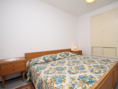 Apartment One bedroom apartment near beach Zavala, Hvar A-8774-b - Outdoor photo 14