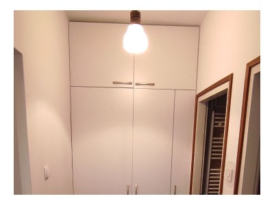 Apartment One bedroom apartment with balcony and sea view Punat, Krk A-5410-b - Outdoor photo 25