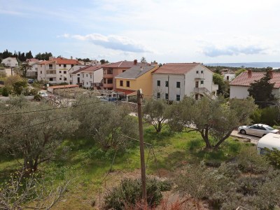 Apartment One bedroom apartment with balcony and sea view Punat, Krk A-5410-b - Outdoor photo 29