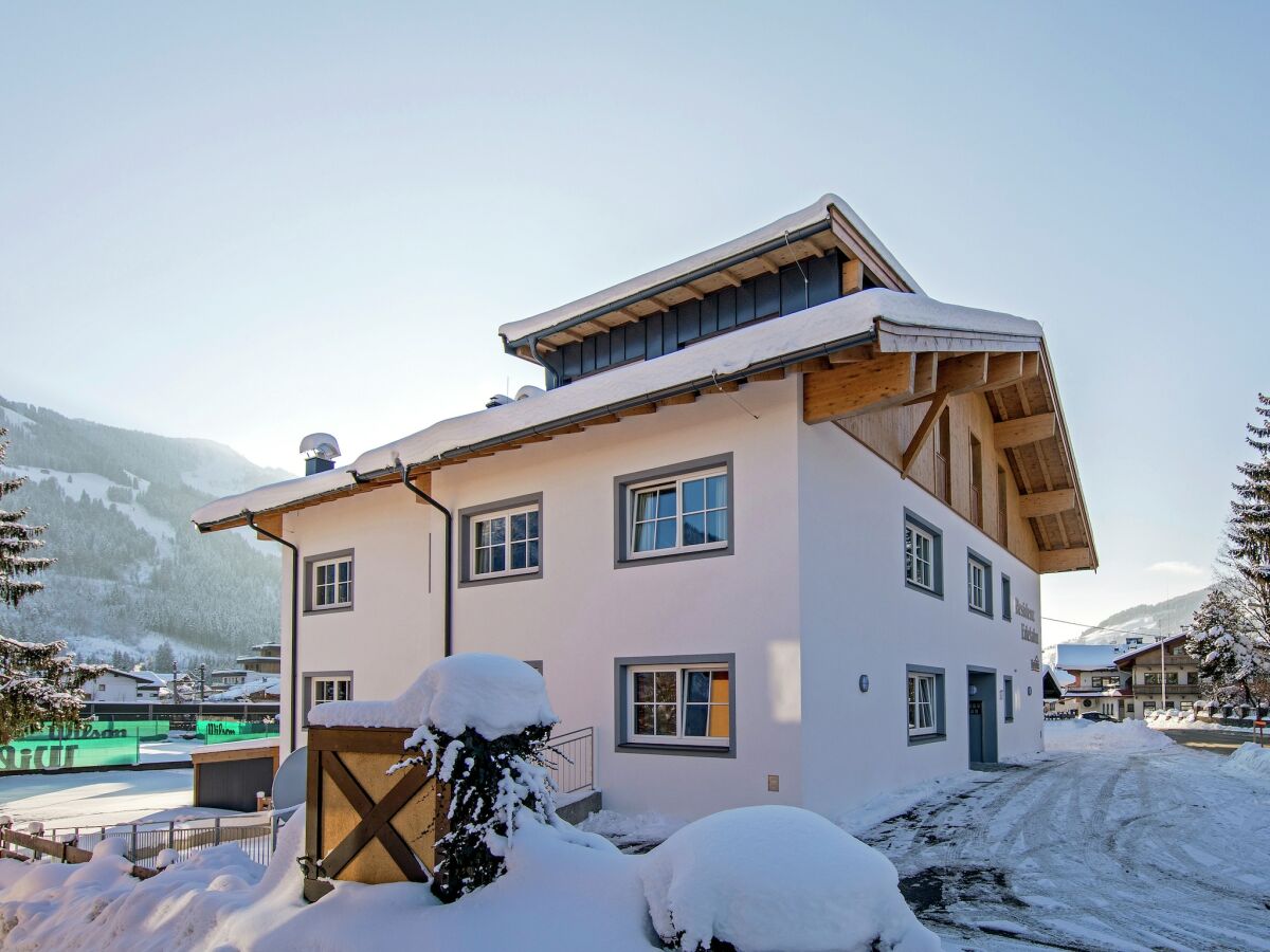 Apartment Modernes Appartement in Brixen nahe dem Skigebiet - Outdoor photo 2