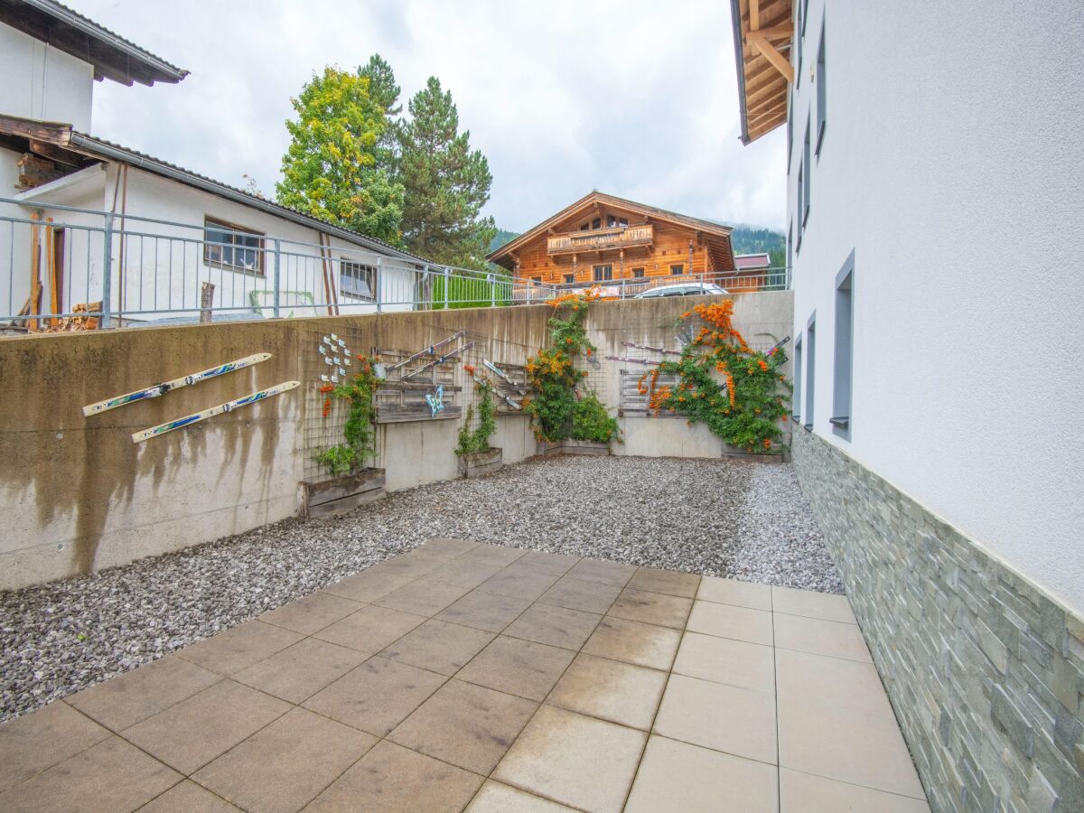Apartment Modernes Appartement in Brixen nahe dem Skigebiet - Outdoor photo 4