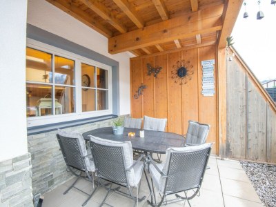 Apartment Modernes Appartement in Brixen nahe dem Skigebiet - Outdoor photo 3