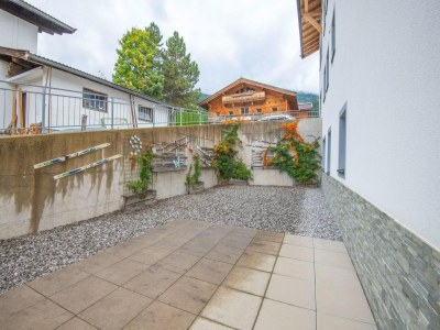 Apartment Modernes Appartement in Brixen nahe dem Skigebiet - Outdoor photo 4