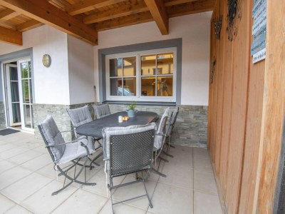 Apartment Modernes Appartement in Brixen nahe dem Skigebiet - Outdoor photo 8