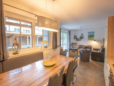 Apartment Modernes Appartement in Brixen nahe dem Skigebiet - Features photo 9