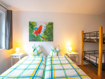 Apartment Modernes Appartement in Brixen nahe dem Skigebiet - Features photo 11