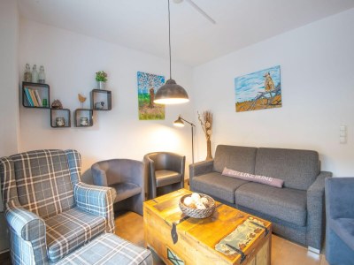 Apartment Modernes Appartement in Brixen nahe dem Skigebiet - Features photo 13