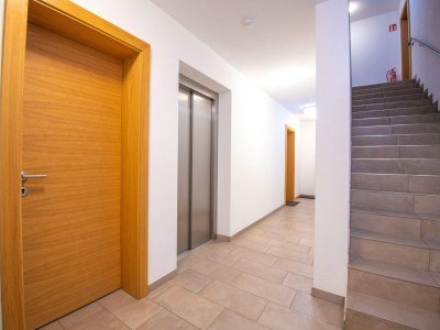 Apartment Modernes Appartement in Brixen nahe dem Skigebiet - Features photo 16