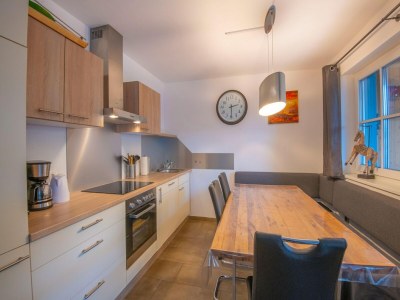 Apartment Modernes Appartement in Brixen nahe dem Skigebiet - Features photo 23