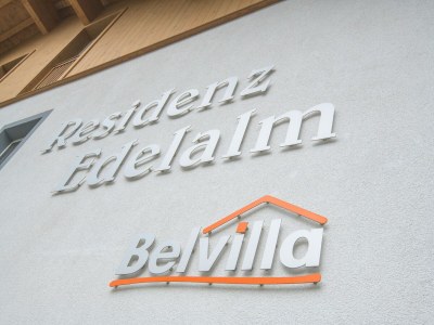 Apartment Modernes Appartement in Brixen nahe dem Skigebiet - Outdoor photo 34