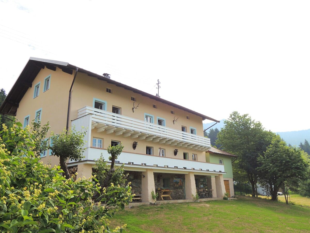 Holiday house Villa in Bayern nahe Skiloipen & Sauna