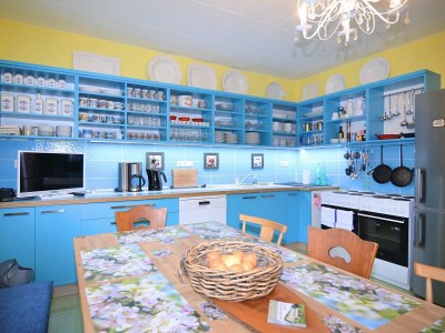 Holiday house Villa in Bayern nahe Skiloipen & Sauna - Features photo 15