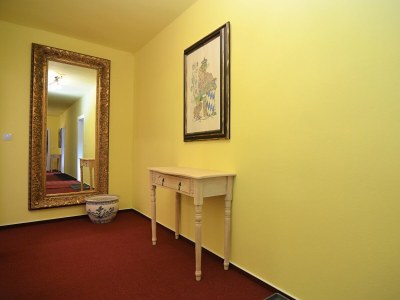 Holiday house Villa in Bayern nahe Skiloipen & Sauna - Features photo 20