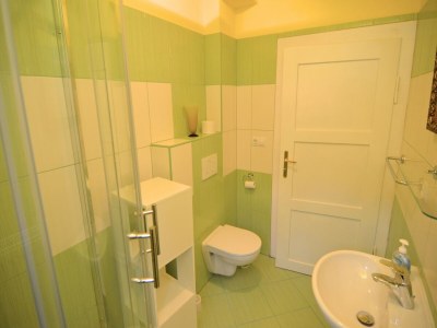 Holiday house Villa in Bayern nahe Skiloipen & Sauna - Features photo 22