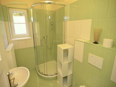 Holiday house Villa in Bayern nahe Skiloipen & Sauna - Features photo 29