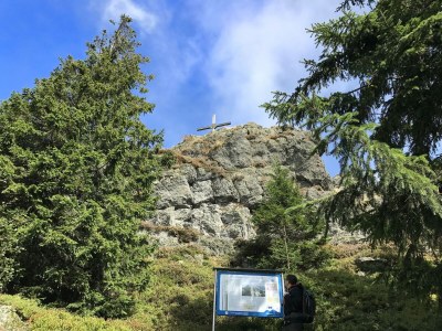 Holiday house Villa in Bayern nahe Skiloipen & Sauna - Environment photo 33