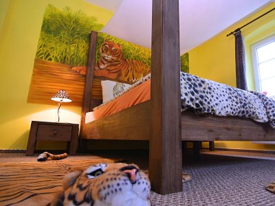 Holiday house Villa in Bayern nahe Skiloipen & Sauna - Outdoor photo 35