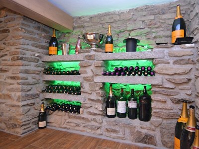 Holiday house Villa in Bayern nahe Skiloipen & Sauna - Outdoor photo 37