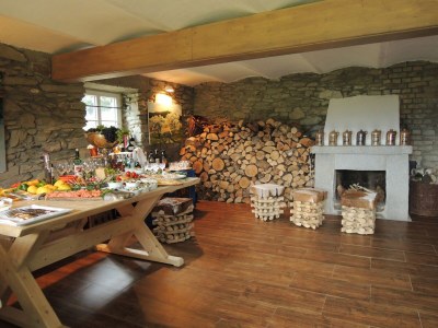 Holiday house Villa in Bayern nahe Skiloipen & Sauna - Outdoor photo 38