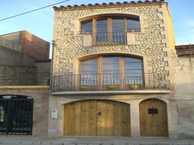 Apartment Reihenferienhaus in Armentera - Outdoor photo 2