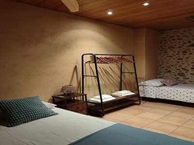 Apartment Reihenferienhaus in Armentera - Features photo 11