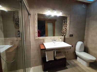 Apartment Reihenferienhaus in Armentera - Features photo 12