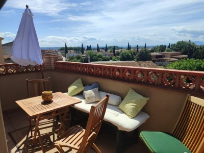 Apartment Reihenferienhaus in Armentera - Outdoor photo 15