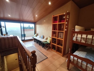 Apartment Reihenferienhaus in Armentera - Outdoor photo 17