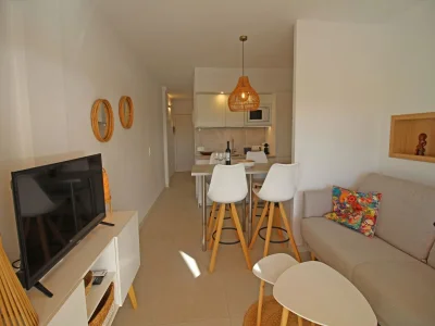 Apartment Modern Apartment with River Views in Empuriabrava - Apartment