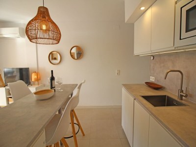 Apartment Modern Apartment with River Views - Features photo 7