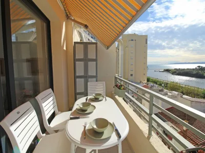 Apartment Modern Apartment with River Views - Outdoor photo 27