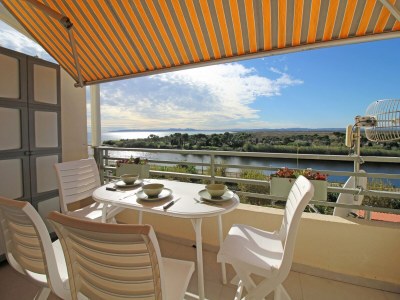 Apartment Modern Apartment with River Views - Outdoor photo 28