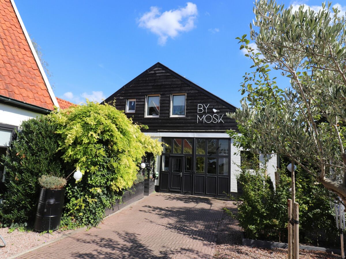 Apartment Beautifully styled apartment