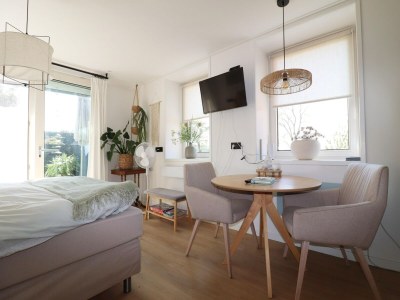 Apartment Beautifully styled apartment - Features photo 8