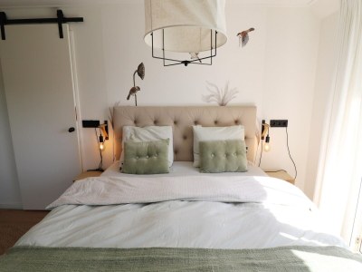 Apartment Beautifully styled apartment - Features photo 11