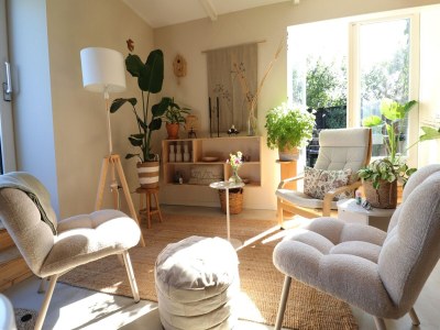 Apartment Beautifully styled apartment - Features photo 15