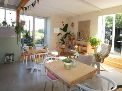 Apartment Beautifully styled apartment - Features photo 16